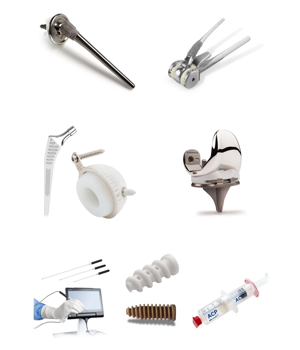 Arthroplasty