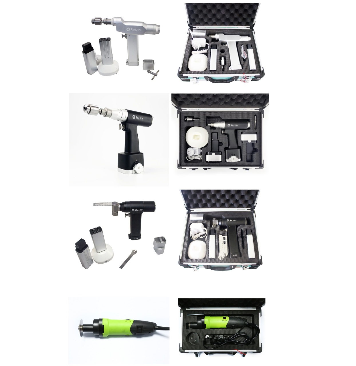Medical Equipment/Accessories